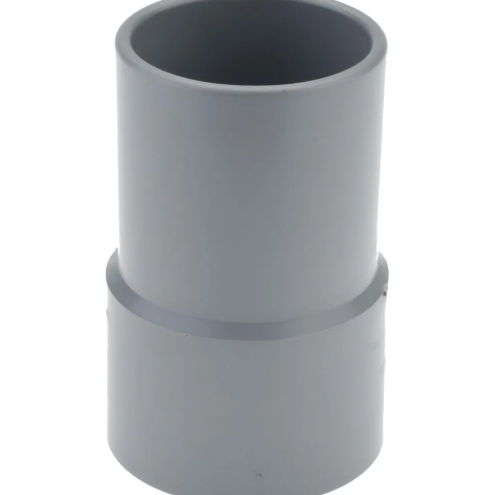 2" ID PVC Threaded End Fitting