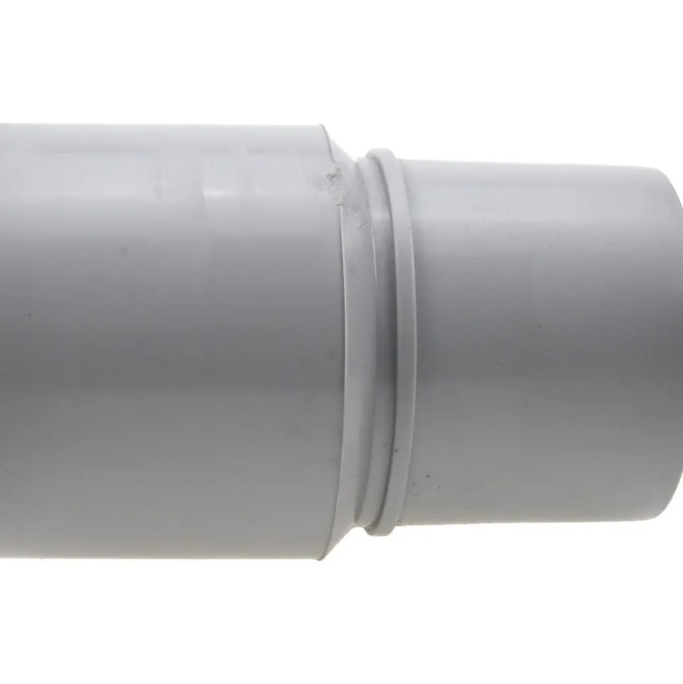 2" ID PVC Threaded End Fitting