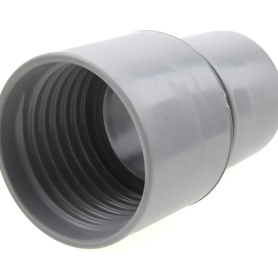 2" ID PVC Threaded End Fitting