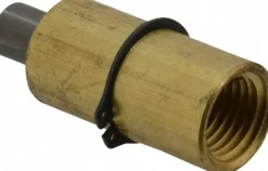 5/32" ID Sandblasting Air Jet