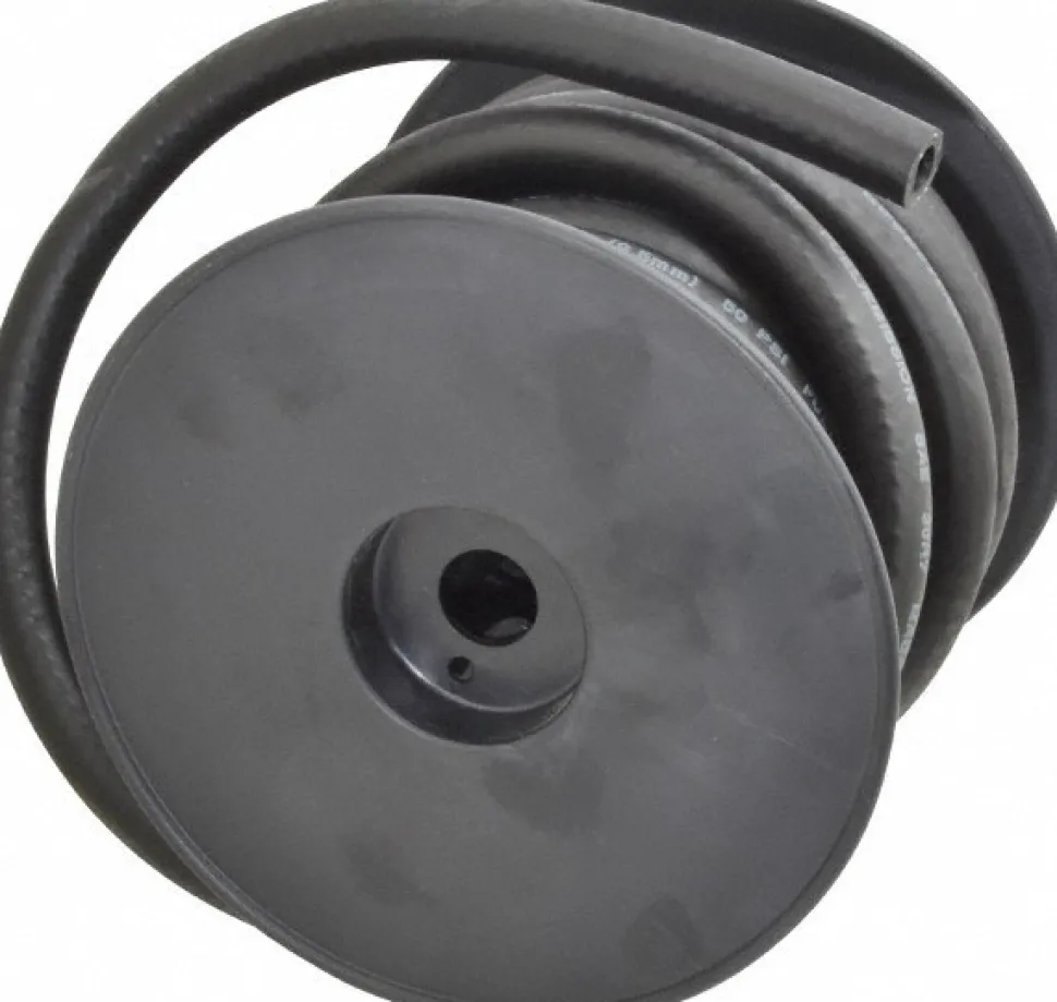 3/8" ID x 25' Fuel Line/Emission Control Hose