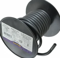 3/16" ID x 25' Fuel Line/Emission Control Hose
