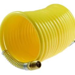 1/4ID X 25' NYLON COILHOSE AIR HOSE