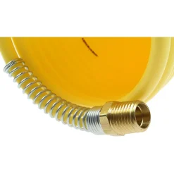 1/4ID X 25' NYLON COILHOSE AIR HOSE