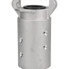 1-1/4" ID x 2-5/32" OD Sandblaster Hose End