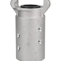 1-1/4" ID x 2-5/32" OD Sandblaster Hose End