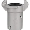 3/4" ID x 1-1/2" OD Sandblaster Hose End