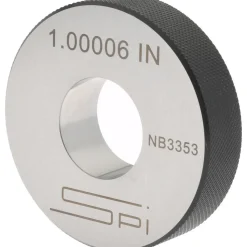 1" ID x 2-1/2" OD 0.63" Thick Setting Ring