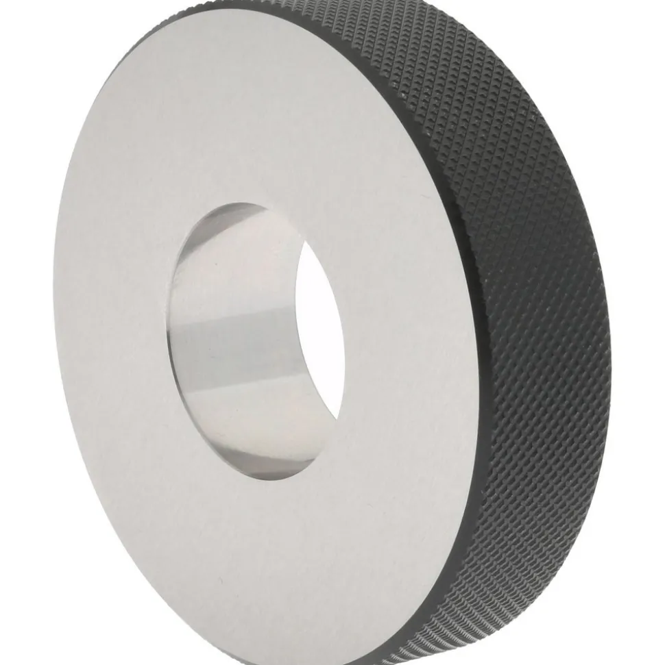 1" ID x 2-1/2" OD 0.63" Thick Setting Ring