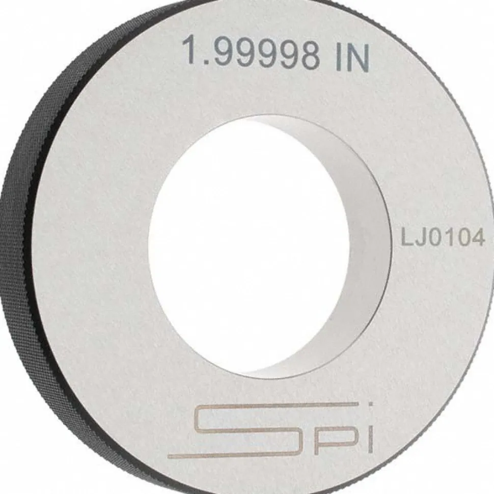 2" ID x 3.94" OD 0.787" Thick Setting Ring