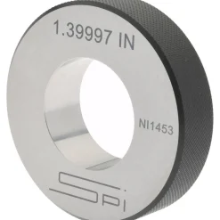 1.4" ID x 2-3/4" OD 0.709" Thick Setting Ring