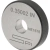 0.35" ID x 1-1/4" OD 0.315" Thick Setting Ring
