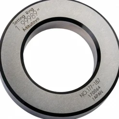 2" ID x 3.35" OD 0.79" Thick Setting Ring