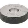0.5" ID x 1-1/2" OD 0.393" Thick Setting Ring