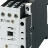 IEC Contactor: 3 Poles, 18 A Load Amps-Inductive, 40 A Load Amps-Resistive, NO