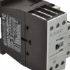 IEC Contactor: 3 Poles, 25 A Load Amps-Inductive, 45 A Load Amps-Resistive, NO