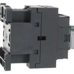IEC Contactor: 3 Poles, NC & NO