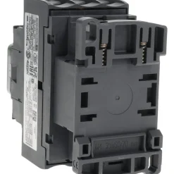IEC Contactor: 3 Poles, NC & NO