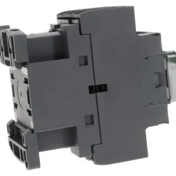 IEC Contactor: 3 Poles, NC & NO