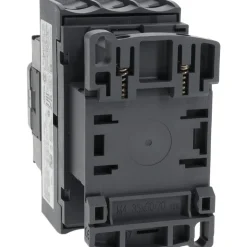 IEC Contactor: 3 Poles, NC & NO