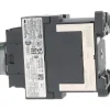 IEC Contactor: 3 Poles, NC & NO