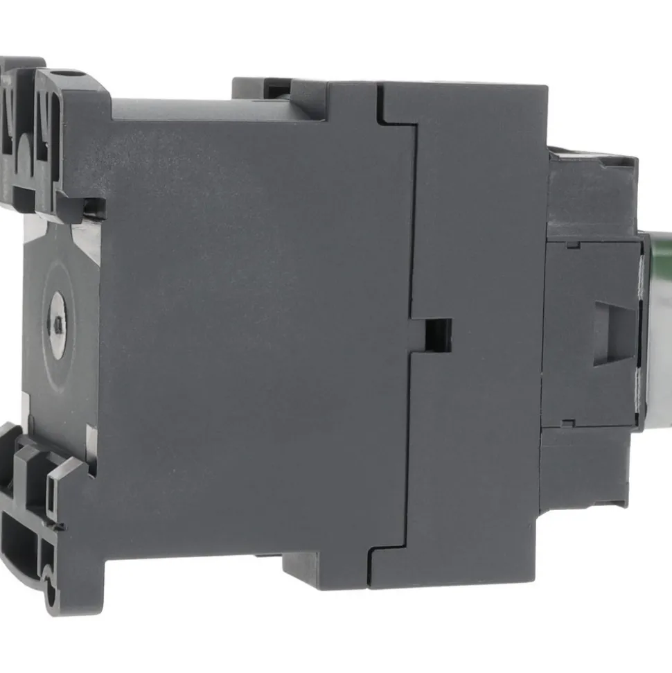 IEC Contactor: 3 Poles, NC & NO