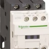 IEC Contactor: 3 Poles, NC & NO