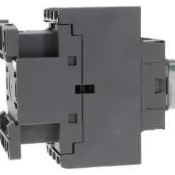 IEC Contactor: 4 Poles, NC & NO