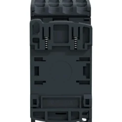 IEC Contactor: 4 Poles, NC & NO