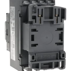 IEC Contactor: 4 Poles, NC & NO