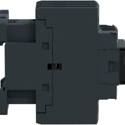 IEC Contactor: 4 Poles, NC & NO