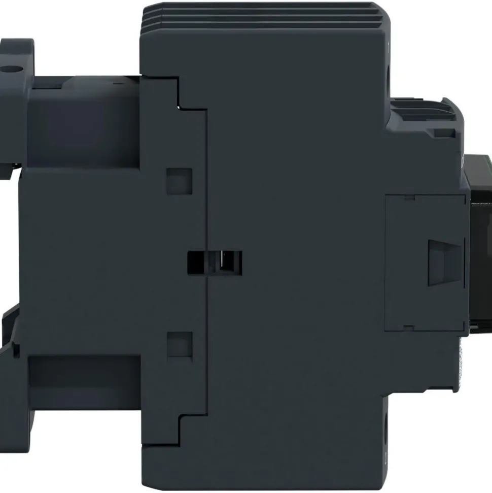 IEC Contactor: 4 Poles, NC & NO