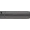 Impact Socket: 3/8" Drive, 10 mm Socket, Hex Drive