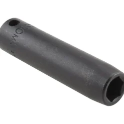 Impact Socket: 3/8