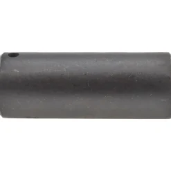 Impact Socket: 1/2" Drive, 15/16" Socket, Hex Drive