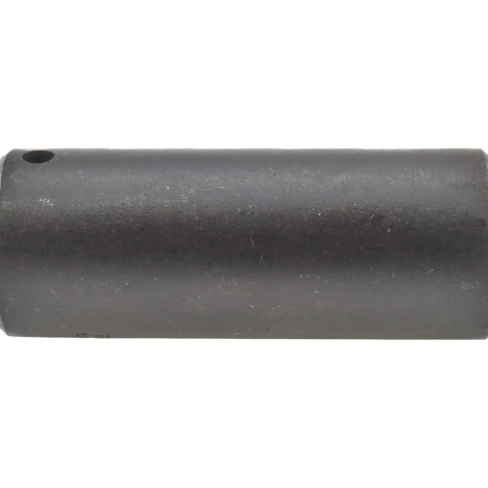 Impact Socket: 1/2" Drive, 15/16" Socket, Hex Drive