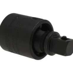 Impact Universal Joint: 1/2" Male, 1/2" Female