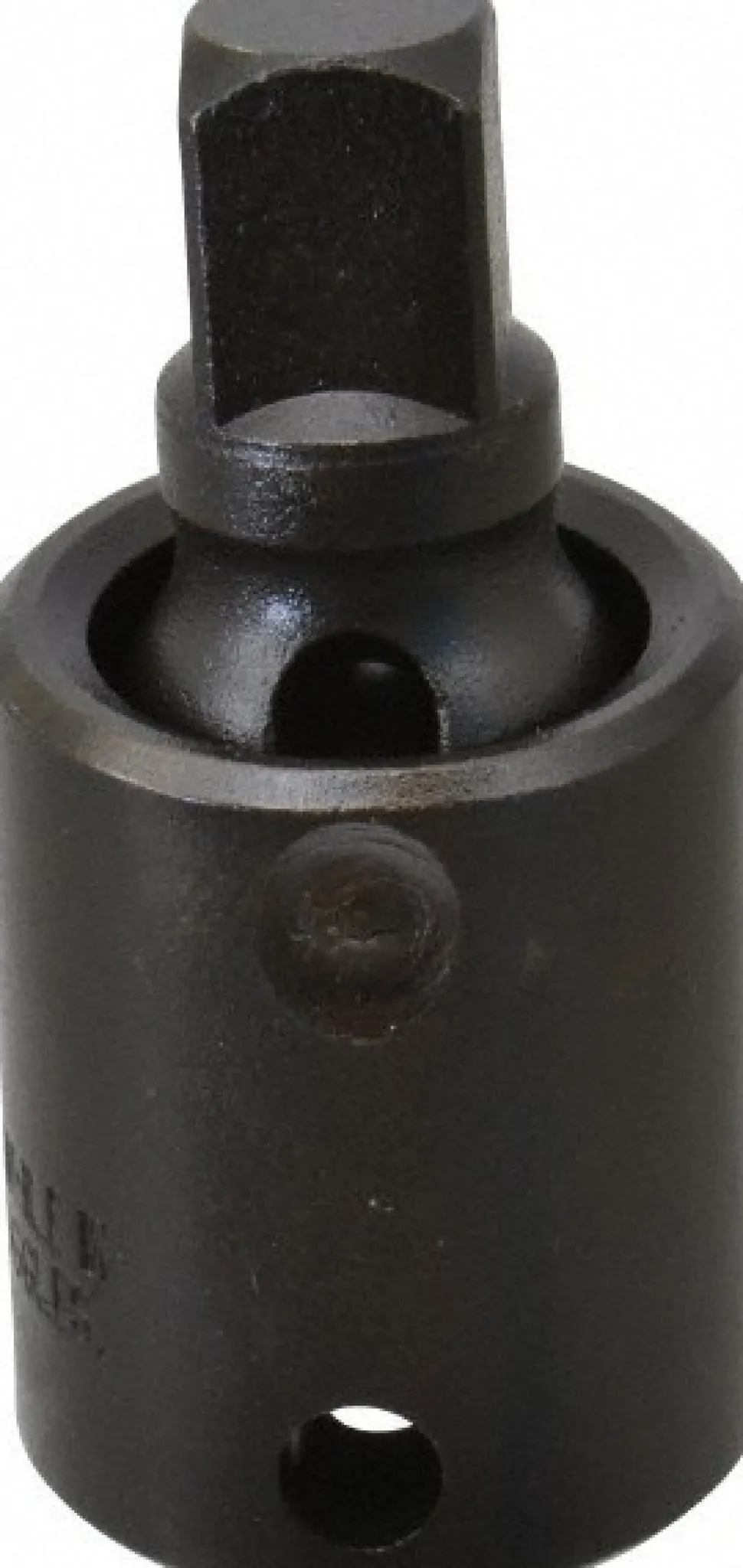 Impact Universal Joint: 3/8" Male, 3/8" Female