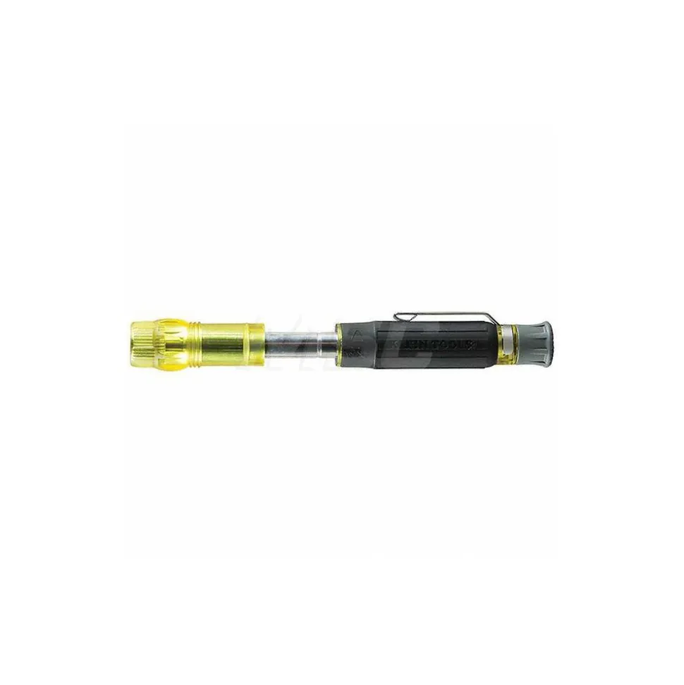4-in-1 Bit Screwdriver