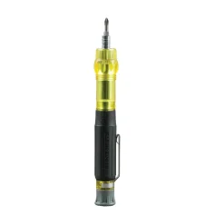 4-in-1 Bit Screwdriver