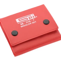 0.0002 Inch Accuracy, Single End, Center Finder Set Mechanical
