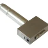 1/16 Inch Character, Steel Stamp and Type Holder
