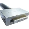 1/16 Inch Character, Steel Stamp and Type Holder