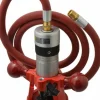3/8 Inch Collet, 1.5 hp, 20,000 RPM Fixed Base