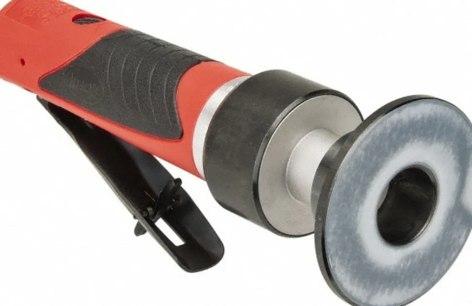 1/4 Inch Collet, 1 hp, 25,000 RPM Inline