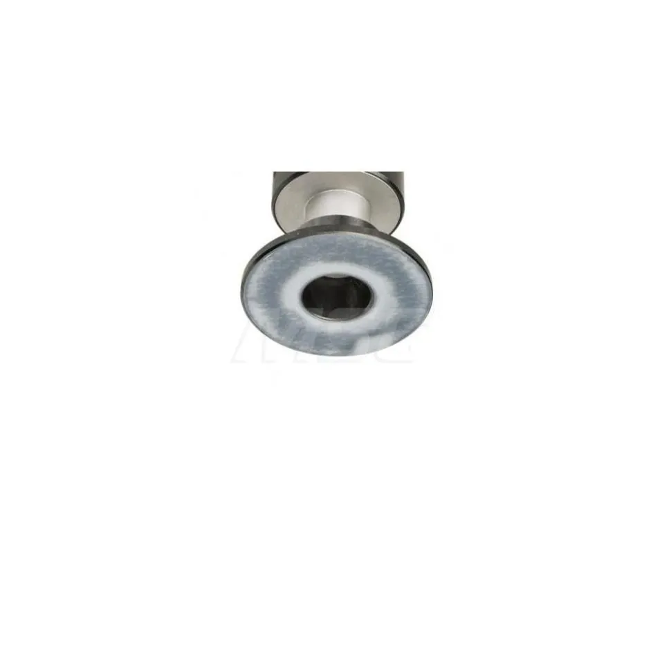 1/4 Inch Collet, 1 hp, 25,000 RPM Inline