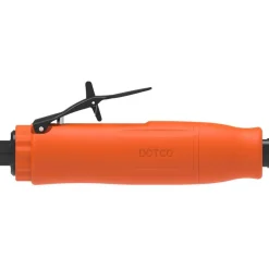 1/4 Inch Collet, 0.9 hp, 23,000 RPM Inline
