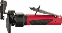 1/4 Inch Collet, 1 hp, 25,000 RPM Laminate Trimmer