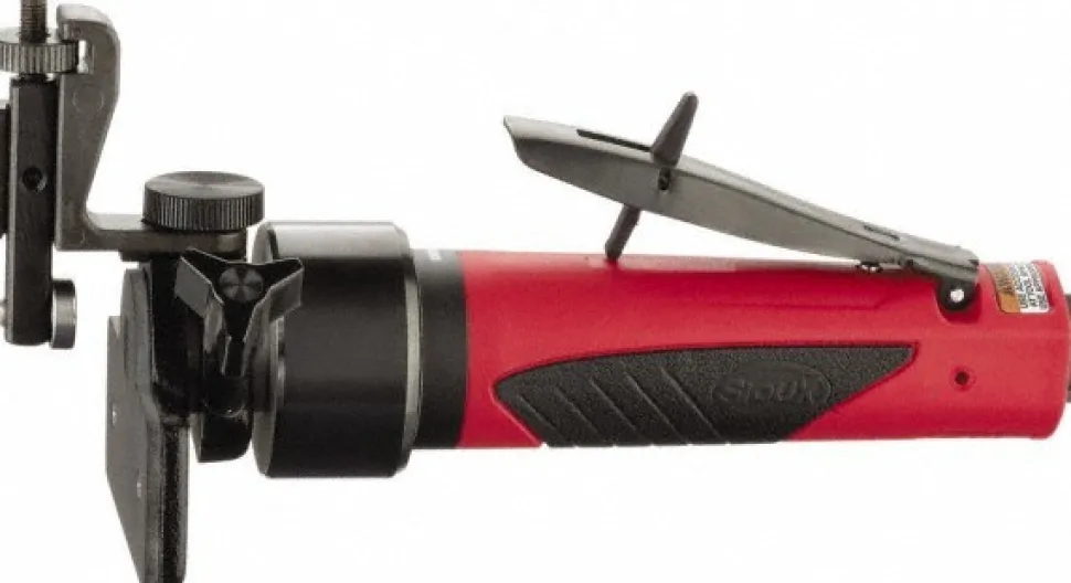 1/4 Inch Collet, 1 hp, 25,000 RPM Laminate Trimmer