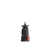 1/4 Inch Collet, 1 hp, 25,000 RPM Template Nose